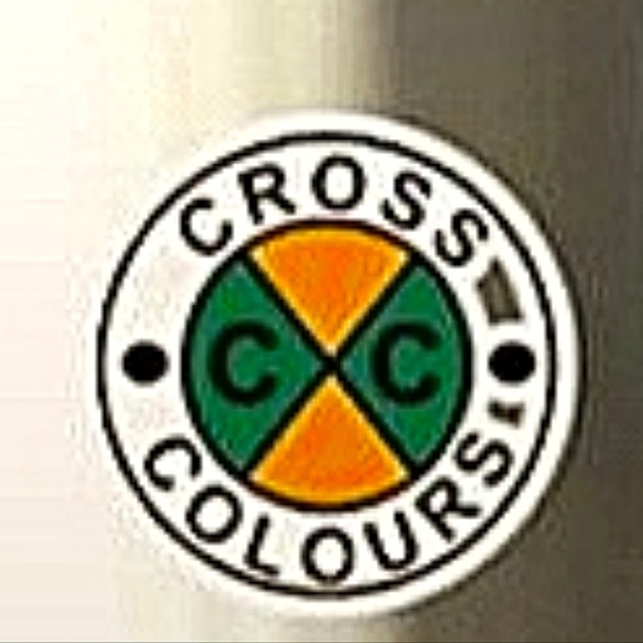 VINTAGE | CROSS COLOURS |  Boyz N The Hood | Featuring ICE CUBE | Size M Hoodie - Picture 6 of 7